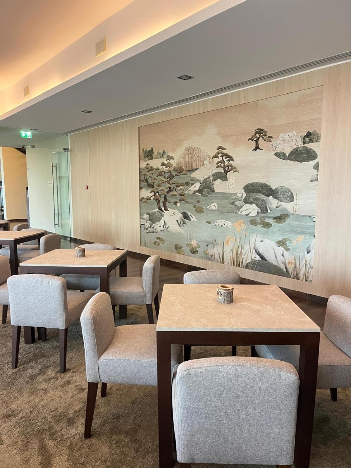 拉戈芒塔格别墅瑙酒店 蒙塔吉尔 外观 照片